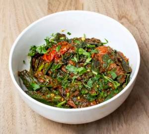 Bhindi Masala