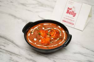Paneer Tikka Masala