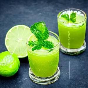 Sweet Lime Juice
