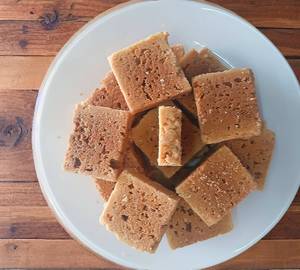 Mysorepak Ghee Hard(250 Gm)