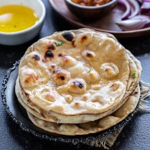 Butter Roti