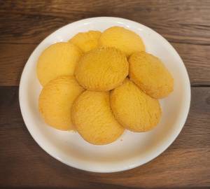 Salted Cookies (150 Gms)