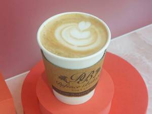 Cappuccino