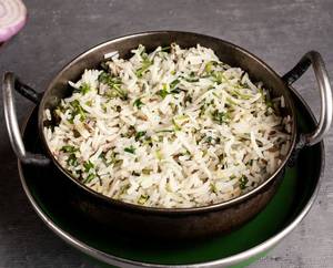 Jeera Rice