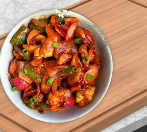 Chilli Chicken Dry full