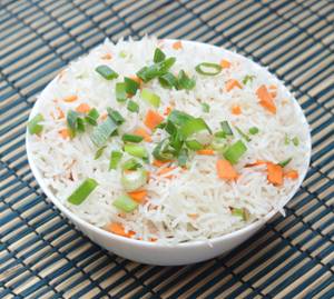Special Veg Fried Rice