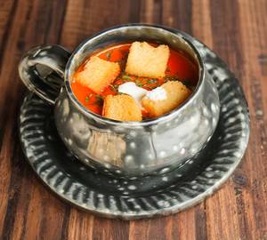 Tomato Soup
