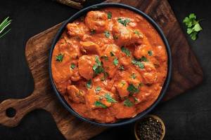 Butter Chicken Boneless