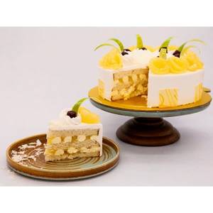 El Tropical Fresh Pineapple Pastry