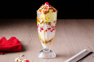 Butterscotch Falooda - Mini