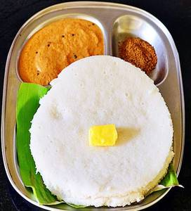 Thatte Idli