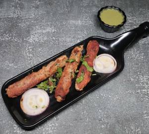 Chicken Sheek Kebab