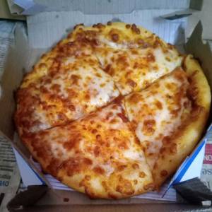 8" Margherita Pizza