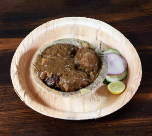 Mutton Fry