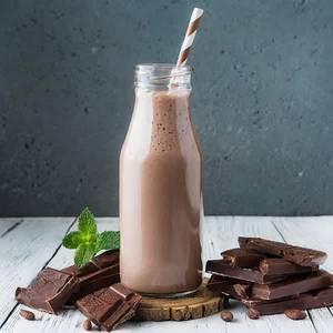 Choco Chip Milkshake