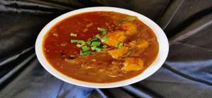 Chicken Hunan Sauce
