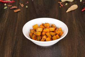 Jeera Aloo