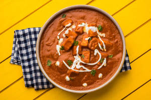 Paneer Punjabi