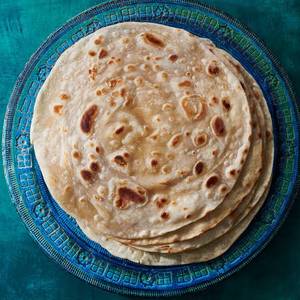 Chapati (2 Chapati)