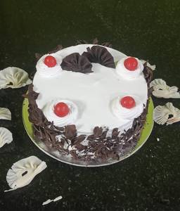 Black Forest Cake S(1 Kg) 