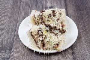 Ice-Cream Chocolate Cheese Sandwich