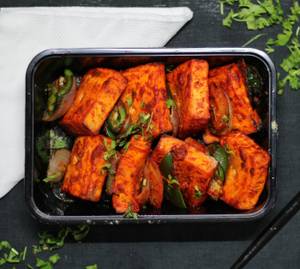 Paneer Tikka
