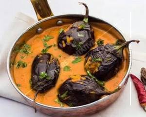 Baingan Curry