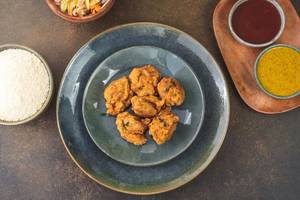 Chicken Pakora