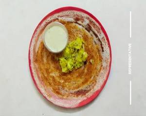 Masala Dosa