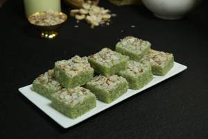 Dudhi Halwa