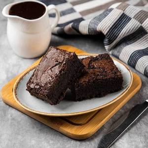 Chocolate Brownie (100g)