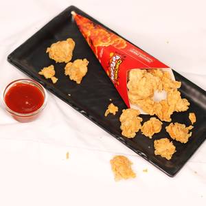 Chicken Popcorn