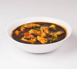 Prawn Chilli Black Bean Sauce