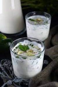 Butter milk