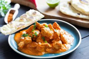 Chicken makhmali spcl