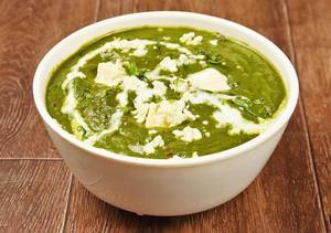 Palak Paneer