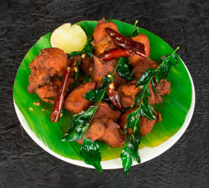 Chicken Fry