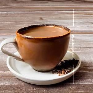 Masala chai