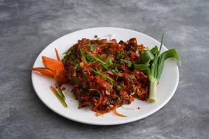 Paneer Crispy