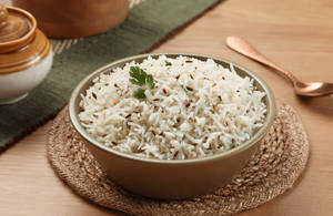 Jeera Rice