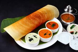 Masala Dosa