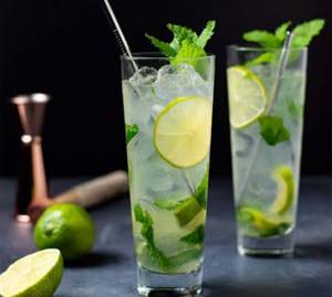 Mint Mojito