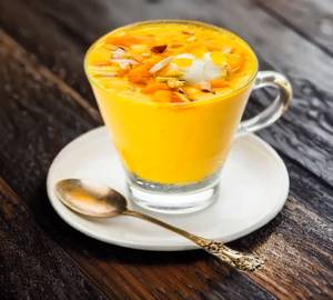 Mango Falooda