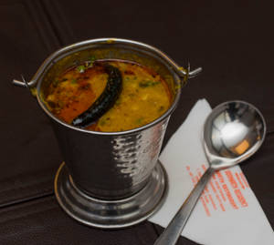 Dal Tadka