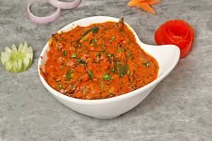 Bindi Masala