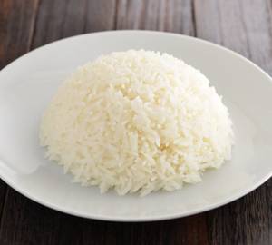 Steamed Rice