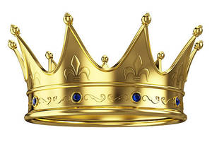 Crown Gold