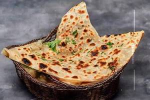 Mixed Paratha   
