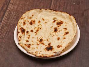 Tandoori Roti