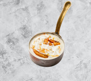 Malai Kofta